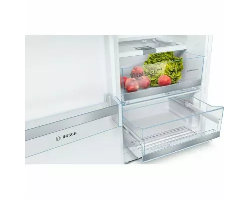 Холодильник Bosch KSV36AWEP белый