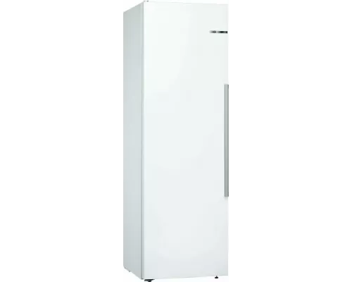 Холодильник Bosch KSV36AWEP белый