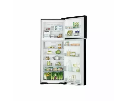 Холодильник Hitachi HRTN 7489DF BBKCS