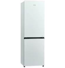 Холодильник Hitachi R-B410PUC6 PWH белый