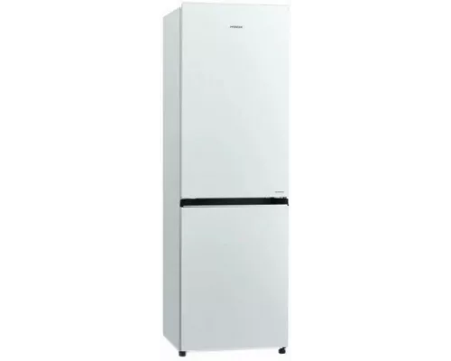 Холодильник Hitachi R-B410PUC6 PWH белый