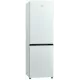Холодильник Hitachi R-B410PUC6 PWH белый
