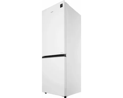 Холодильник Hitachi R-B410PUC6 PWH белый