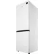 Холодильник Hitachi R-B410PUC6 PWH белый