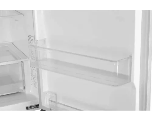 Холодильник Hitachi R-B410PUC6 PWH белый