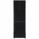 Холодильник Hitachi R-BG410PUC6 GBK черный