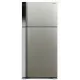 Холодильник Hitachi R-V660PUC7-1 BSL серебристый бриллиант
