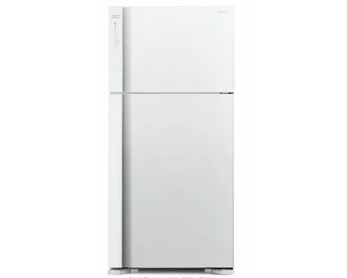 Холодильник Hitachi R-V660PUC7-1 PWH белый