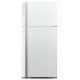 Холодильник Hitachi R-V660PUC7-1 PWH белый
