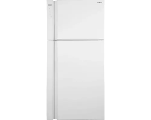 Холодильник Hitachi R-V660PUC7-1 PWH белый