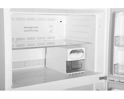 Холодильник Hitachi R-V660PUC7-1 PWH белый