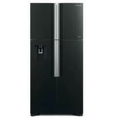 Холодильник Hitachi R-W660PUC7 GGR графит