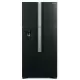 Холодильник Hitachi R-W660PUC7 GGR графит