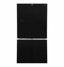 Холодильник Hitachi R-WB820VUC2 GBK черный