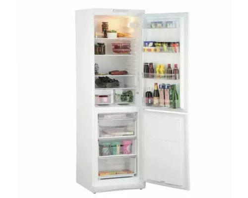 Холодильник Indesit ES 20 A белый