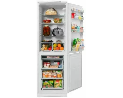 Холодильник Indesit ES 20 A белый