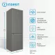 Холодильник Indesit ITS 4180 G серый