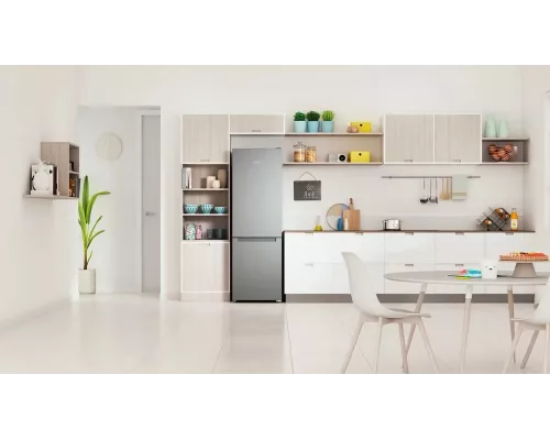 Холодильник Indesit ITS 4180 G серый