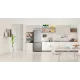Холодильник Indesit ITS 4180 G серый