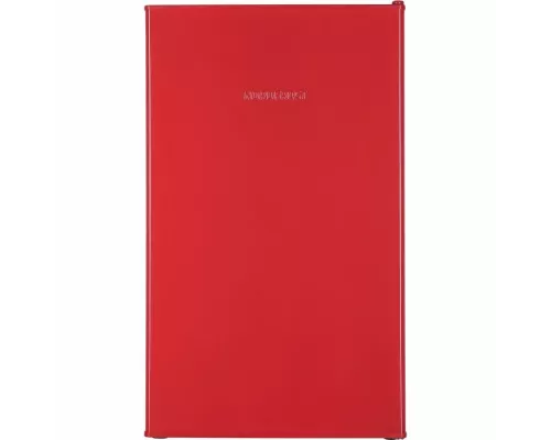 Холодильник NORDFROST NR 403 R красный