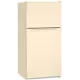 Холодильник NORDFROST NRT 143 732 бежевый