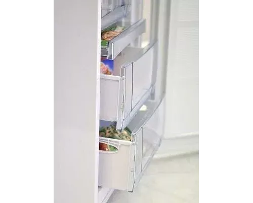 Холодильник NORDFROST NRT 143 732 бежевый