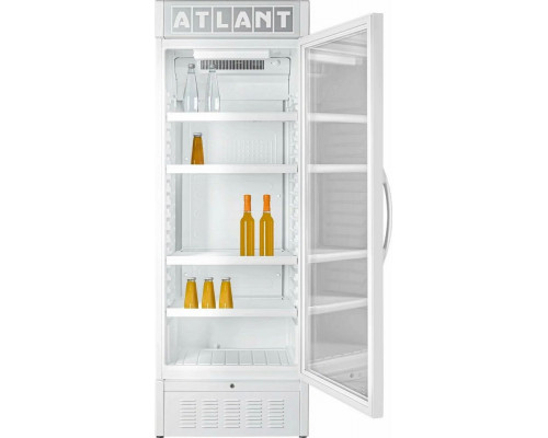 Холодильная витрина ATLANT 1000-000 белый Холодильная витрина ATLANT 1000-000 белый