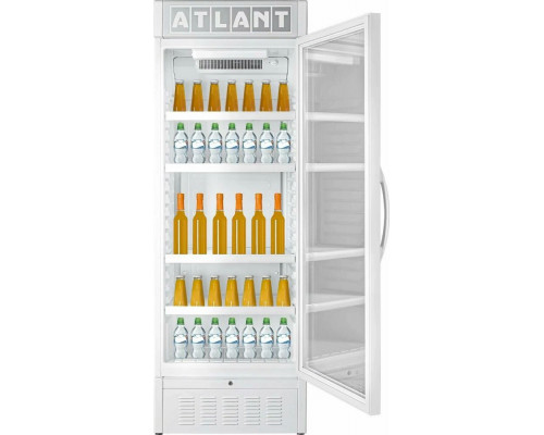 Холодильная витрина ATLANT 1000-000 белый Холодильная витрина ATLANT 1000-000 белый