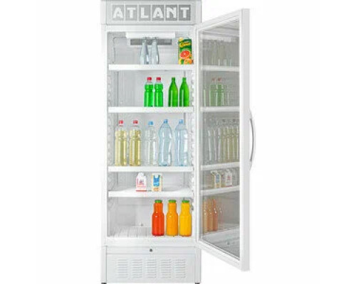 Холодильная витрина ATLANT 1000-000 белый Холодильная витрина ATLANT 1000-000 белый