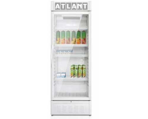 Холодильная витрина ATLANT 1000-000 белый Холодильная витрина ATLANT 1000-000 белый
