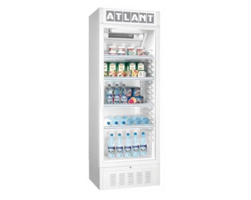 Холодильная витрина ATLANT 1000-000 белый Холодильная витрина ATLANT 1000-000 белый