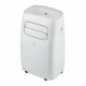 Мобильный кондиционер Electrolux EACM-09