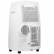 Мобильный кондиционер Electrolux EACM-09