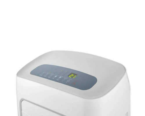 Мобильный кондиционер Electrolux EACM-09