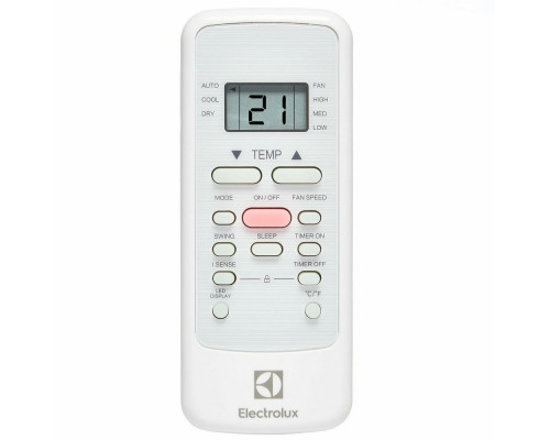 Мобильный кондиционер Electrolux EACM-09