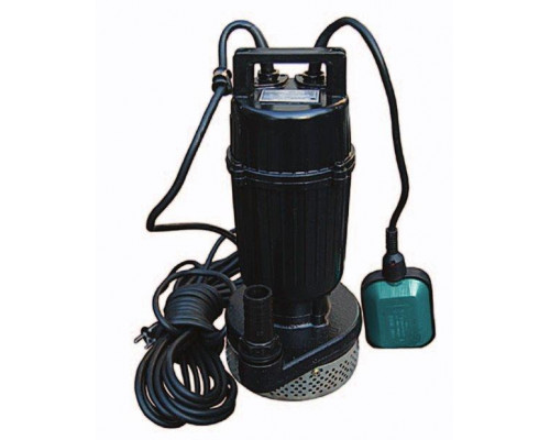 Дренажный насос RONA QDX 6-12 1100Вт.без измельчителя
