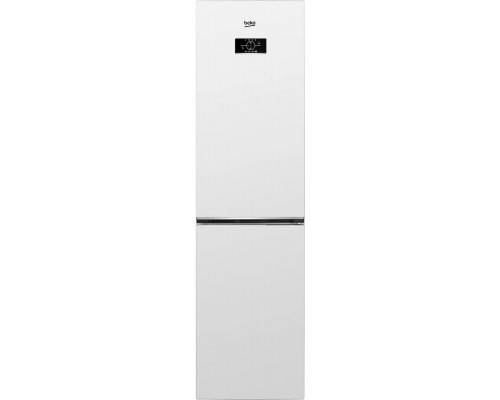 Холодильник Beko B3R0CNK332HW белый