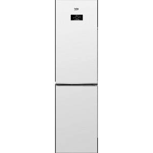 Холодильник Beko B3R0CNK332HW белый