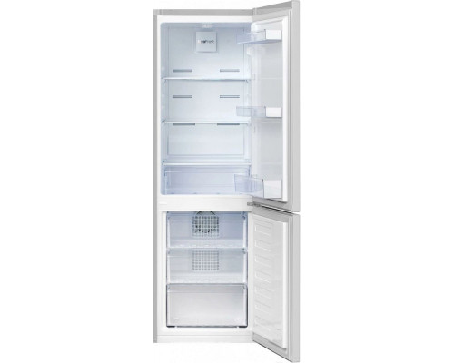 Холодильник Beko RCNK270K20S серебристый Холодильник Beko RCNK270K20S серебристый