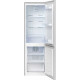 Холодильник Beko RCNK270K20S серебристый