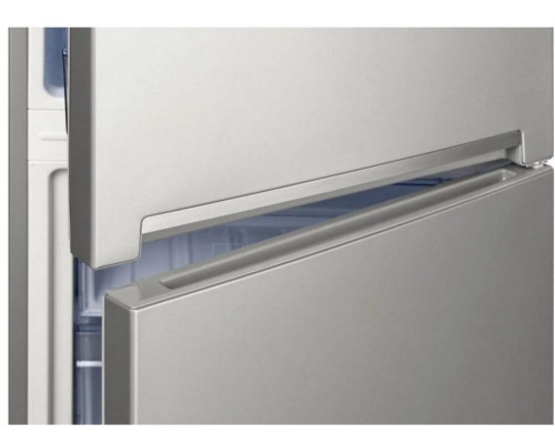 Холодильник Beko RCNK270K20S серебристый Холодильник Beko RCNK270K20S серебристый