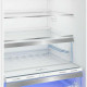 Холодильник Beko RCNK270K20S серебристый