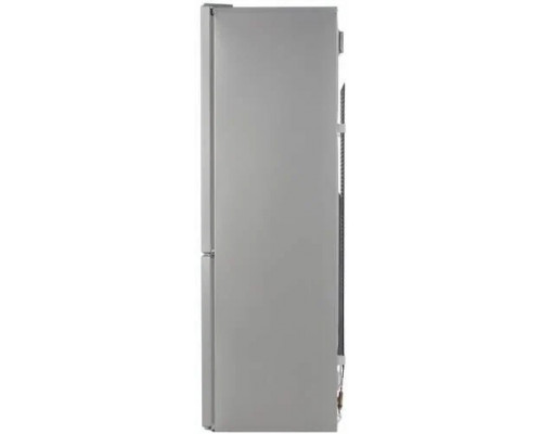 Холодильник Beko RCNK270K20S серебристый Холодильник Beko RCNK270K20S серебристый
