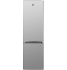 Холодильник Beko RCNK310KC0S серебристый