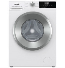 Стиральная машина Gorenje W2NHPI62SCS