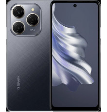 Смартфон Tecno Spark 20 pro 8/256gb Black