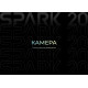 Смартфон Tecno Spark 20 8/128gb Black