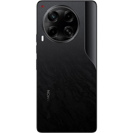 Смартфон Tecno Camon 30 8/256gb Black