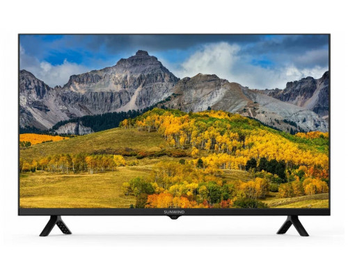 Телевизор SunWind SUN-LED32XB200 Телевизор SunWind SUN-LED32XB200