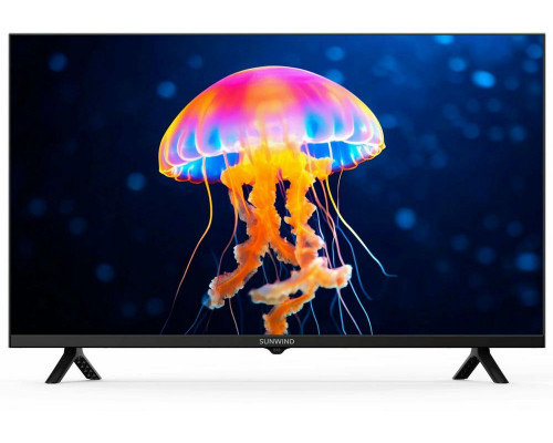 Телевизор SunWind SUN-LED32XB200 Телевизор SunWind SUN-LED32XB200